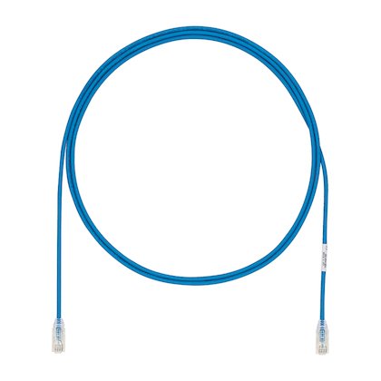 EAN 0074983008988 - Panduit UTP28X5M cable de red Azul 5 m Cat6a F/UTP (FTP) imagen 1