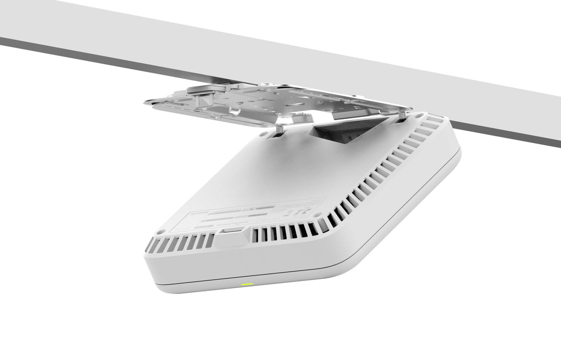 EAN 606449167764 - NETGEAR WBE758 11530 Mbit/s Blanco Energía sobre Ethernet (PoE) imagen 18