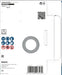 EAN 3165140993470 - Bosch 2 608 601 762 accesorio para amoladora angular Disco de desbaste imagen 4