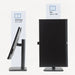EAN 8435364320013 - iggual ML27WC pantalla para PC 68,6 cm (27") 1920 x 1080 Pixeles Full HD LED Negro imagen 14