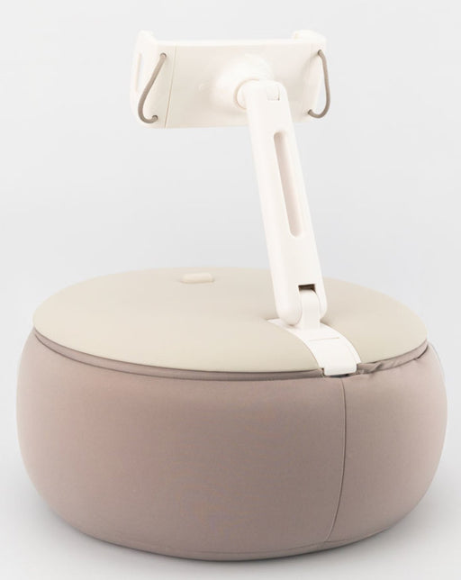 EAN 4040895012708 - RealPower PillowStand-1 Soporte pasivo Teléfono móvil/smartphone, Tablet/UMPC Beige imagen 2