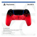 EAN 711719020677 - Sony DualSense Negro, Rojo Bluetooth/USB Gamepad Analógico/Digital PlayStation 5 imagen 2