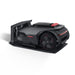EAN 6977973410621 - MOVA LiDAX Ultra 800 Robot cortacésped Batería Negro, Rojo, Gris imagen 6