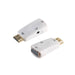 EAN 4017538105592 - S/CONN maximum connectivity 10-01001 cambiador de género para cable HDMI Type A (Standard) VGA (D-Sub) +  imagen 1