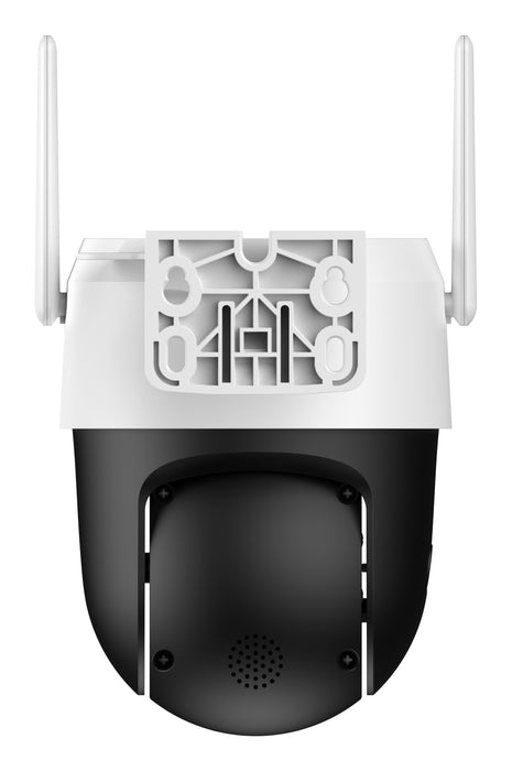 EAN 6939554961144 - Dahua Technology P5AS-PV cámara de vigilancia Torreta Cámara de seguridad IP Exterior 2880 x 1620 Pixeles imagen 7