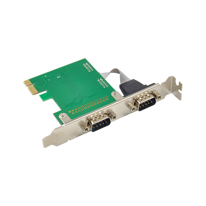EAN 4043718333202 - InLine 76619D tarjeta y adaptador de interfaz Interno De serie imagen 4