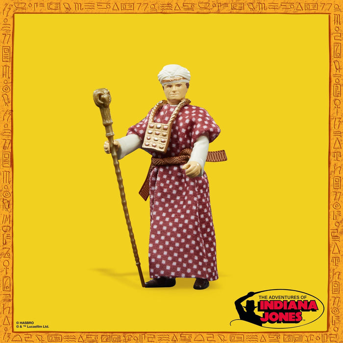 EAN 5010996151759 - Indiana Jones Belloq imagen 2