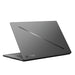 EAN 4711636009614 - ASUS ROG Zephyrus G16 GU605CM-QR003 Intel Core Ultra 9 40,6 cm (16") LPDDR5x-SDRAM NVIDIA GeForce RTX 506 imagen 8