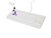 EAN 5901969443301 - GENESIS Thor 230 TKL teclado Juego USB + RF Wireless + Bluetooth QWERTY Blanco imagen 2