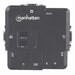 EAN 766623151252 - Manhattan 151252 interruptor KVM Negro imagen 6