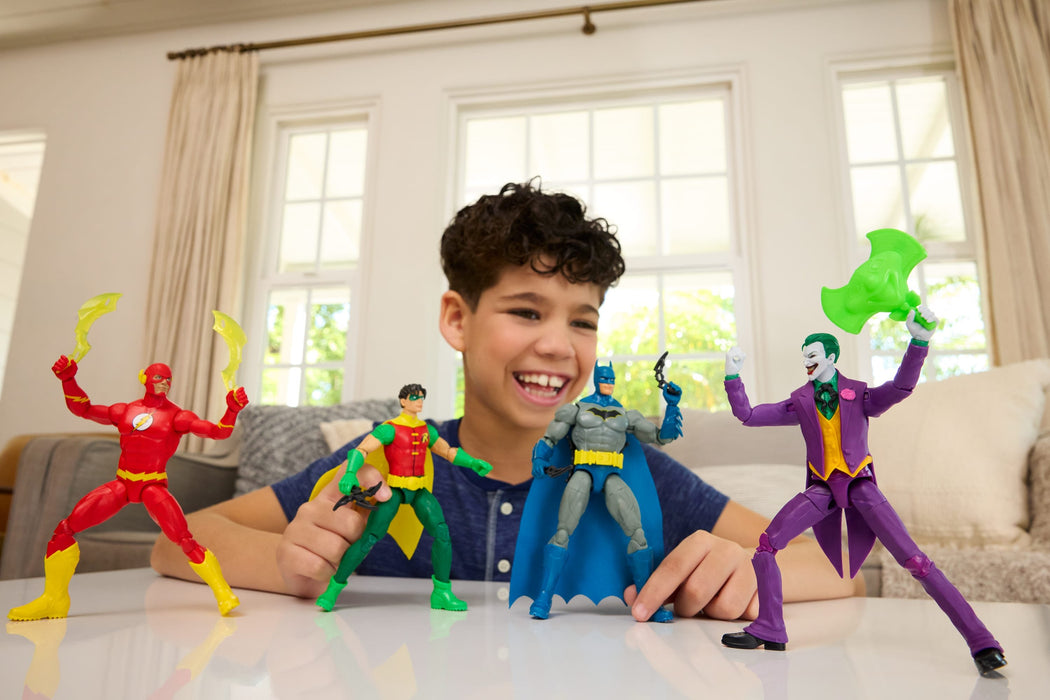 EAN 194735375080 - Mattel JMD97 figura de juguete para niños imagen 7