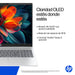 EAN 821844742624 - HP OmniBook 5 Laptop Next Gen AI 14-he0001nsx Copilot+ PC Snapdragon X1-26-100 Portátil 35,6 cm (14") 2K 1 imagen 9