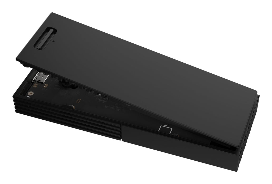 EAN 4711636448321 - ASUS PA40SU Caja externa para unidad de estado sólido (SSD) Negro M.2 imagen 26