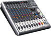 EAN 4033653021173 - Behringer X1222USB mezclador DJ 4 canales imagen 5