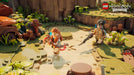 EAN 711719584506 - Sony LEGO Horizon Adventures Estándar Árabe, Danés, Alemán, Holandés, Inglés, Español, Finés, Italiano, Ja imagen 7
