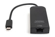 EAN 4016032456469 - Digitus DN-3025 adaptador y tarjeta de red Ethernet 2500 Mbit/s imagen 4