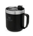 EAN 6939236373173 - Stanley 10-09366-006 taza de viaje 350 ml Negro Acero inoxidable imagen 1
