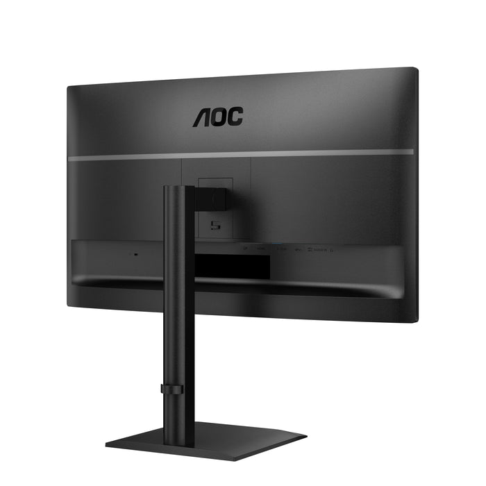 EAN 4038986182799 - AOC 27E4U pantalla para PC 68,6 cm (27") 1920 x 1080 Pixeles Full HD LED Negro imagen 18