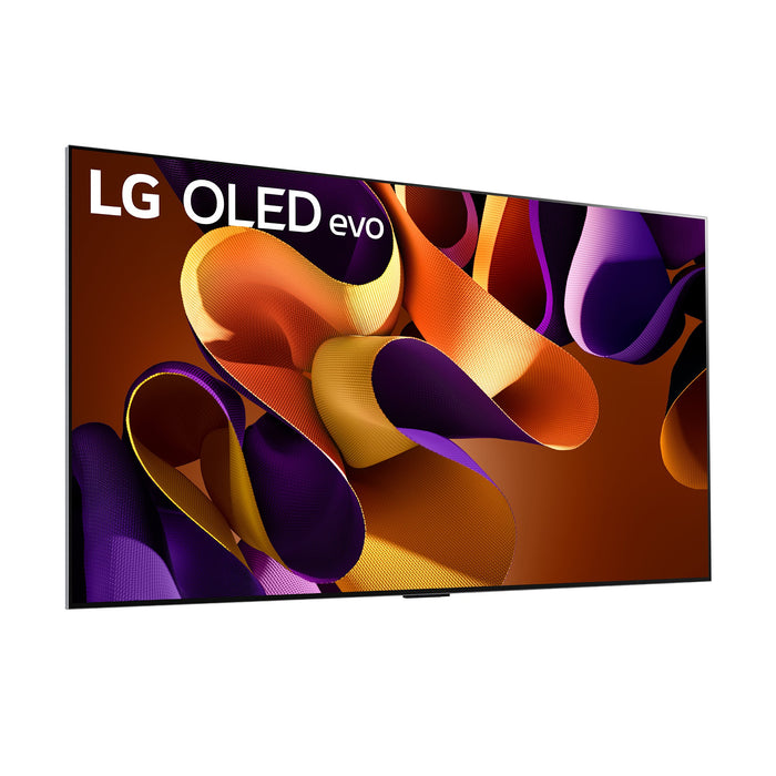 EAN 8806096014417 - LG OLED evo G4 OLED83G45LW 2,11 m (83") 4K Ultra HD Smart TV Wifi Plata imagen 7