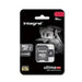 EAN 5055288439733 - Integral INMSDX128G10-90U1 memoria flash 128 GB MicroSDXC UHS-I Clase 10 imagen 1