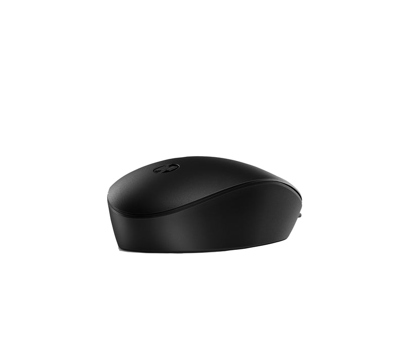 EAN 0195161002755 - HP 128 LSR Wired Mouse (Bulk Qty.120) ratón Ambidextro USB tipo A Laser imagen 4