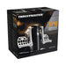 EAN 3362932915249 - Thrustmaster TPR Rudder Negro, Plata USB Simulador de Vuelo Analógico PC imagen 6