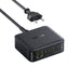EAN 6932172698331 - Baseus E0120T00 cargador de dispositivo móvil Universal Negro Corriente alterna Carga rápida Interior imagen 3