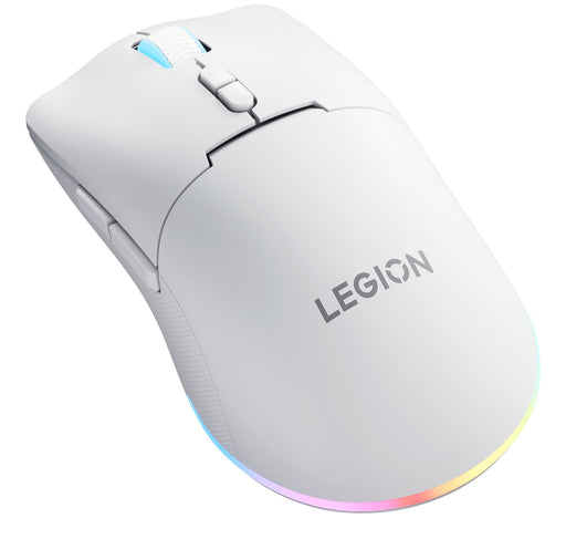 EAN 0195892143253 - Lenovo Legion M220 ratón Juego Ambidextro RF Wireless + Bluetooth + USB Type-C Óptico 5000 DPI imagen 2