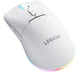 EAN 0195892143253 - Lenovo Legion M220 ratón Juego Ambidextro RF Wireless + Bluetooth + USB Type-C Óptico 5000 DPI imagen 2