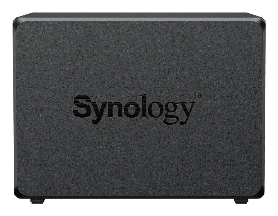 EAN 4711174727087 - Synology DiskStation DS925NEO+ servidor de almacenamiento NAS Compacto Ryzen Embedded V1500B 4 GB DDR4 0  imagen 5