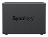 EAN 4711174727087 - Synology DiskStation DS925NEO+ servidor de almacenamiento NAS Compacto Ryzen Embedded V1500B 4 GB DDR4 0  imagen 5