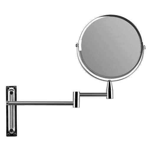 EAN 8435568400955 - Orbegozo ESP 4000 espejo para maquillaje Tornillos Alrededor Negro, Cromo imagen 2