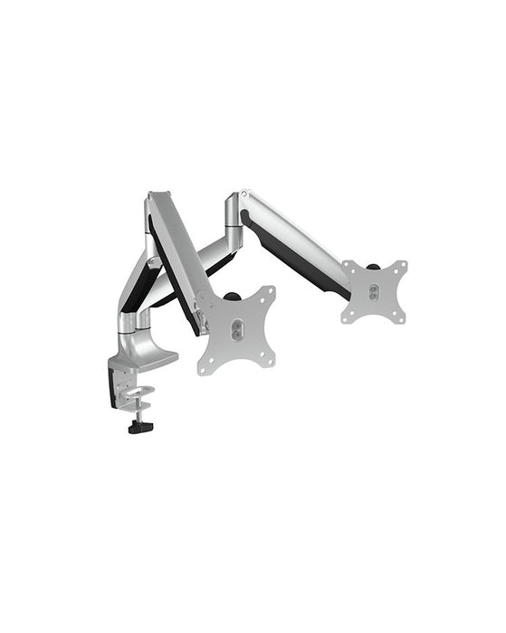 EAN 4250078165187 - ICY BOX IB-MS504-T 81,3 cm (32") Escritorio Negro, Plata imagen 6