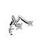 EAN 4250078165187 - ICY BOX IB-MS504-T 81,3 cm (32") Escritorio Negro, Plata imagen 6