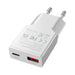 EAN 8435693113980 - Mars Gaming MDGAN30W cargador de dispositivo móvil Blanco imagen 4