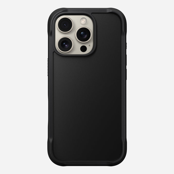 EAN 856500013831 - Nomad Rugged Case funda para teléfono móvil 16 cm (6.3") Negro imagen 1