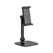 EAN 4043718317349 - InLine 55720S soporte Soporte pasivo Tablet/UMPC Negro imagen 3