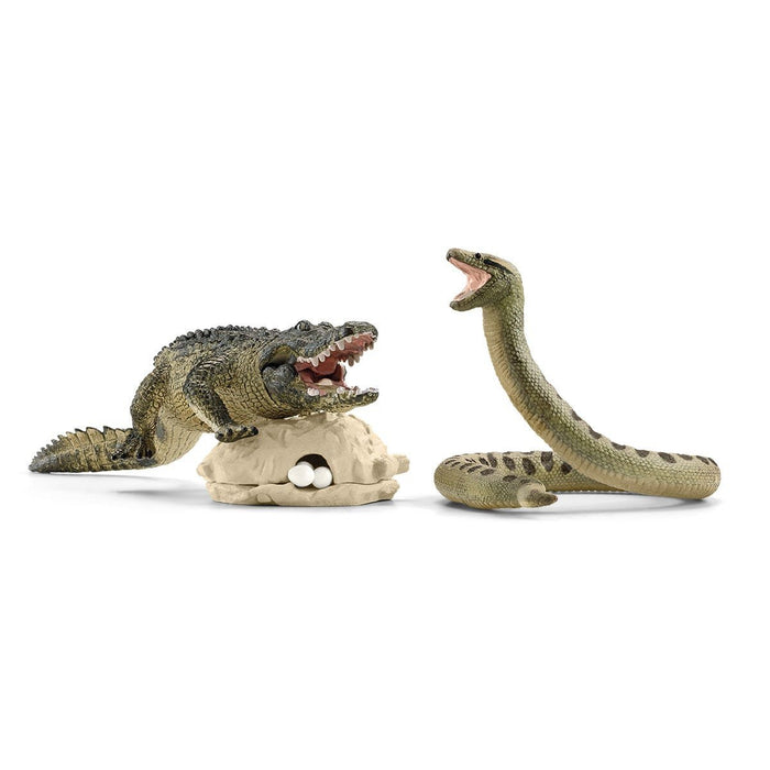 EAN 4059433522647 - schleich Vida Salvaje 42559 set de juguetes imagen 1