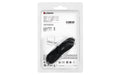 EAN 0740617307757 - Kingston Technology Workflow microSD Reader Negro, Plata imagen 3