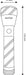 EAN 5999097901565 - Entac EFL-1W-ALU linterna Negro Linterna de mano LED imagen 4