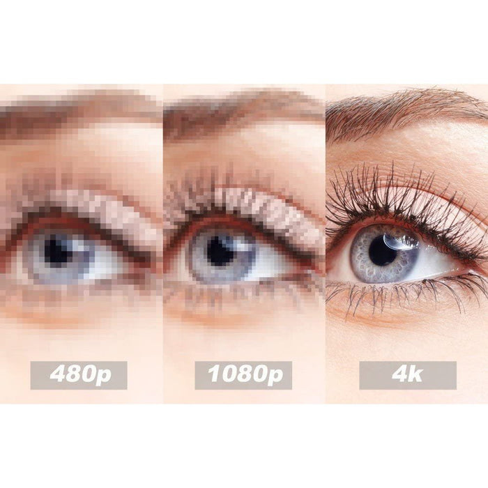 EAN 8057685304475 - Techly 2.0m HDMI-A M/M cable HDMI 2 m HDMI tipo A (Estándar) Negro imagen 5