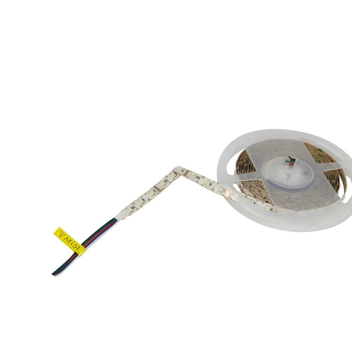 EAN 4038816134417 - Synergy 21 S21-LED-NB00253 cinta luminosa Regleta luminosa universal 5000 mm imagen 2