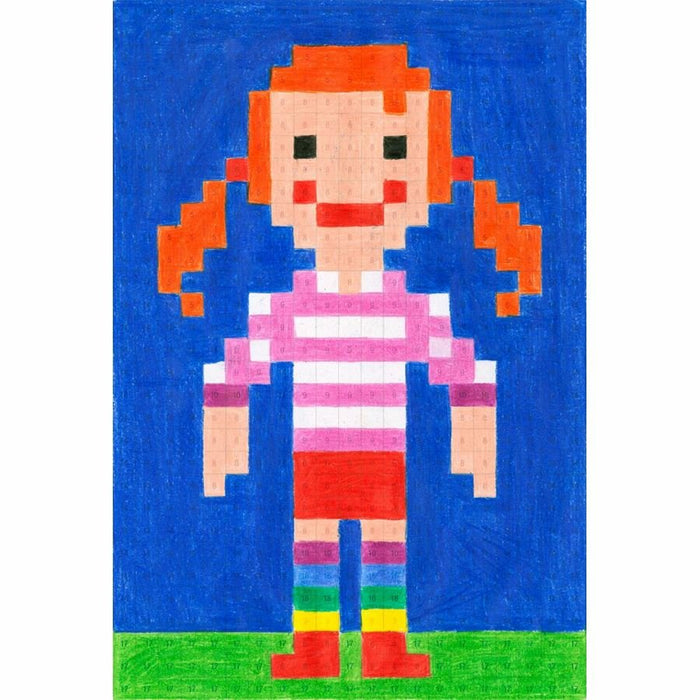 EAN 4005402015726 - Faber-Castell 201572 libro y página para colorear Libro/álbum para colorear imagen 8