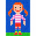 EAN 4005402015726 - Faber-Castell 201572 libro y página para colorear Libro/álbum para colorear imagen 8