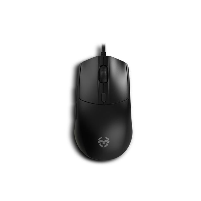 EAN 8436587976537 - Krom Klass teclado Ratón incluido Juego USB QWERTY Inglés imagen 4
