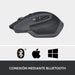 EAN 5099206092150 - Logitech MX Master 2S Wireless Mouse ratón Oficina mano derecha RF Wireless + Bluetooth Laser 4000 DPI imagen 12