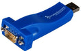 EAN 7612392210740 - Lenovo 78Y2361 cambiador de género para cable RS-232 USB Azul imagen 1