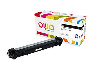 EAN 3112539716189 - Armor K16027OW cartucho de tóner 1 pieza(s) Negro imagen 1