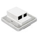EAN 4717964701701 - Edimax IAP1200 punto de acceso inalámbrico 867 Mbit/s Blanco Energía sobre Ethernet (PoE) imagen 10