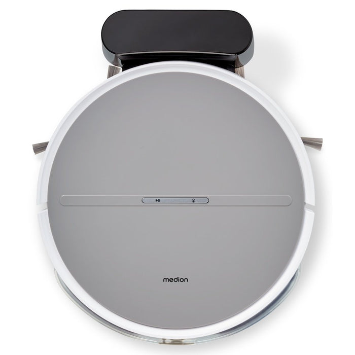 EAN 4061275230048 - MEDION LIFE E35 SW Gris, Blanco imagen 2